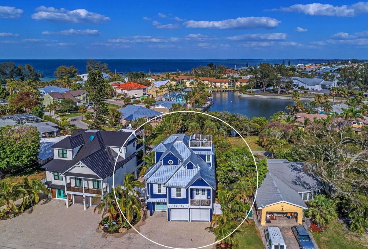 Casa Amiga Managed By Beach Retreats Anna Maria Exterior foto