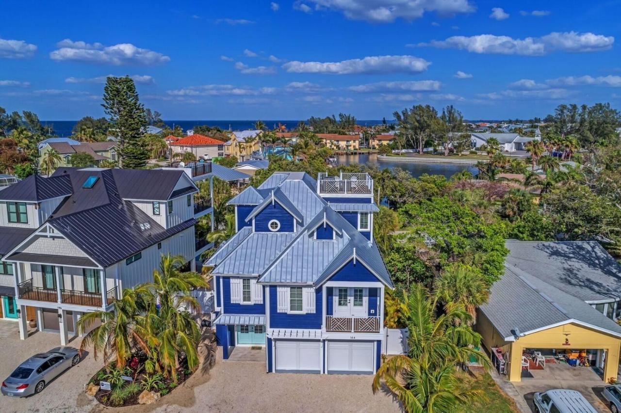 Casa Amiga Managed By Beach Retreats Anna Maria Exterior foto