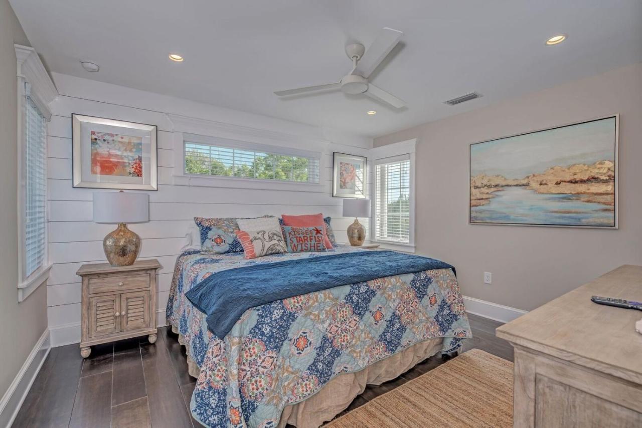 Casa Amiga Managed By Beach Retreats Anna Maria Exterior foto