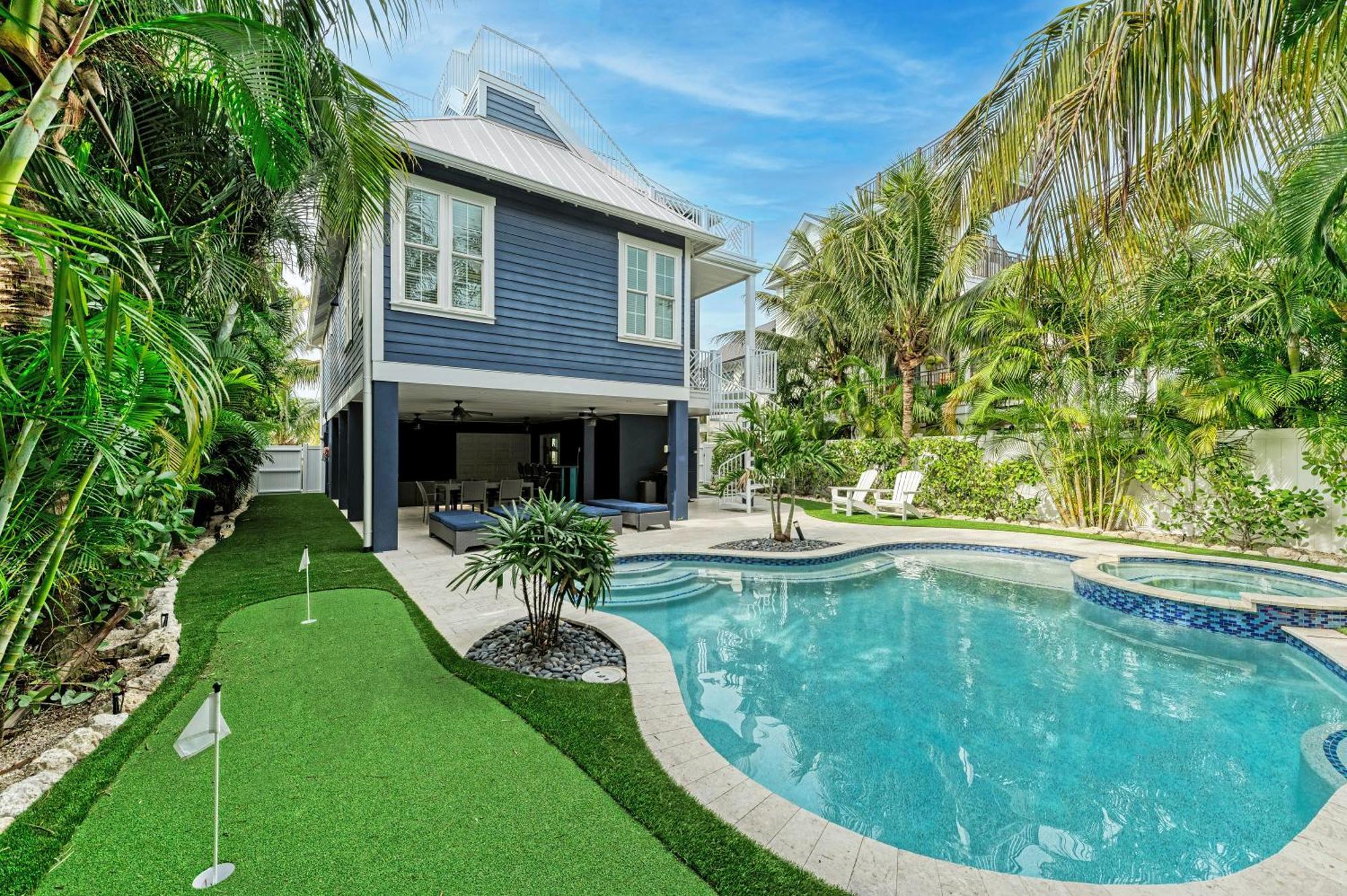 Casa Amiga Managed By Beach Retreats Anna Maria Exterior foto